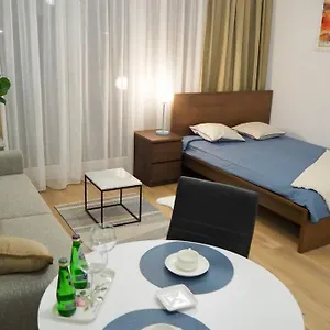 Nr 4 Close To Medicover And Paley Institute Warszawa