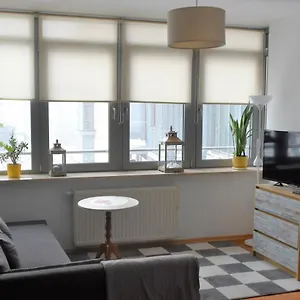 Apartament Ken49 Warszawa