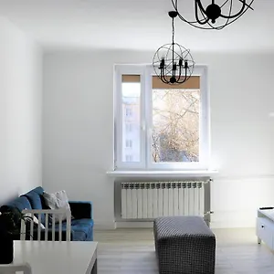 Prudentia Wiatraczna Warszawa